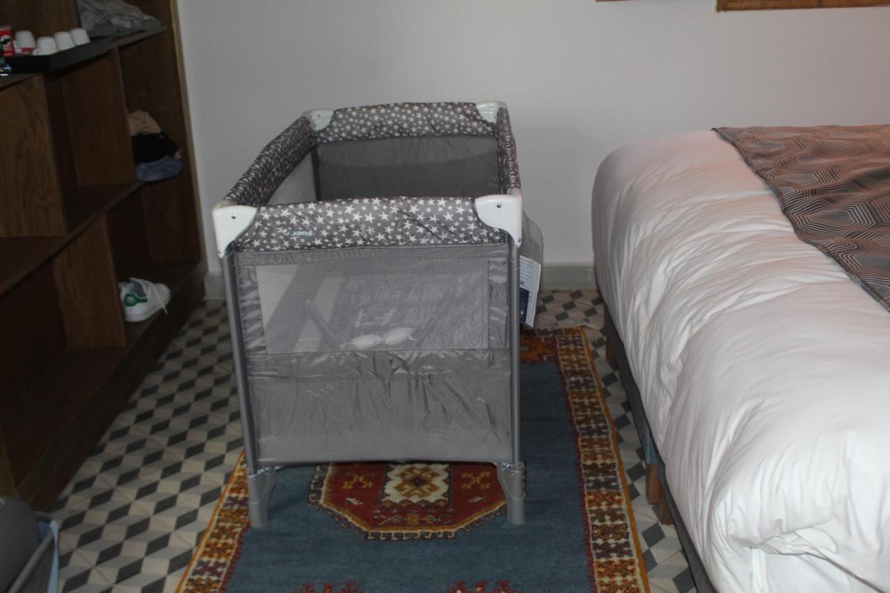 Riad Luxe Location Le Grizzly Marakeş Dış mekan fotoğraf