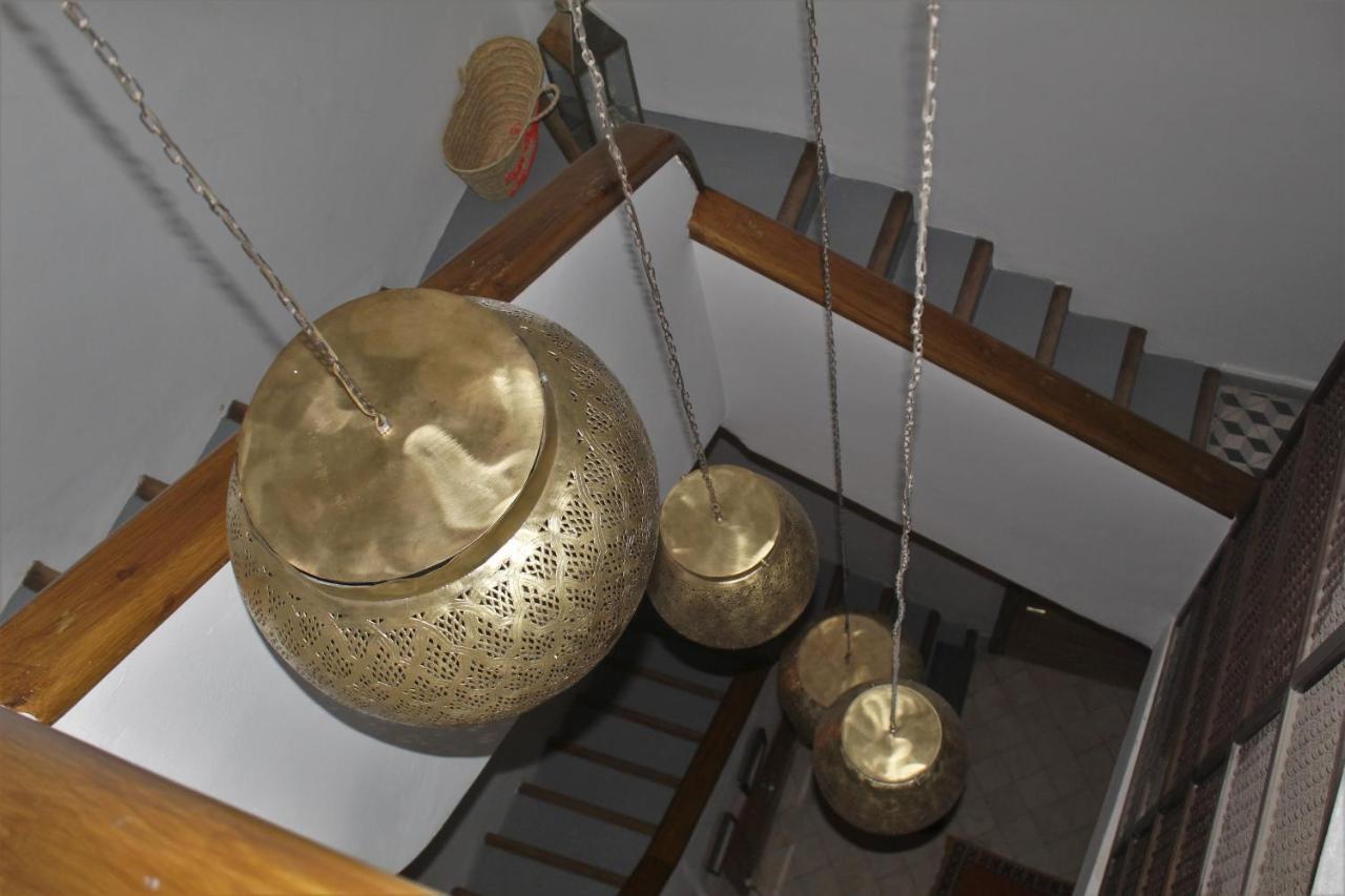Riad Luxe Location Le Grizzly Marakeş Dış mekan fotoğraf
