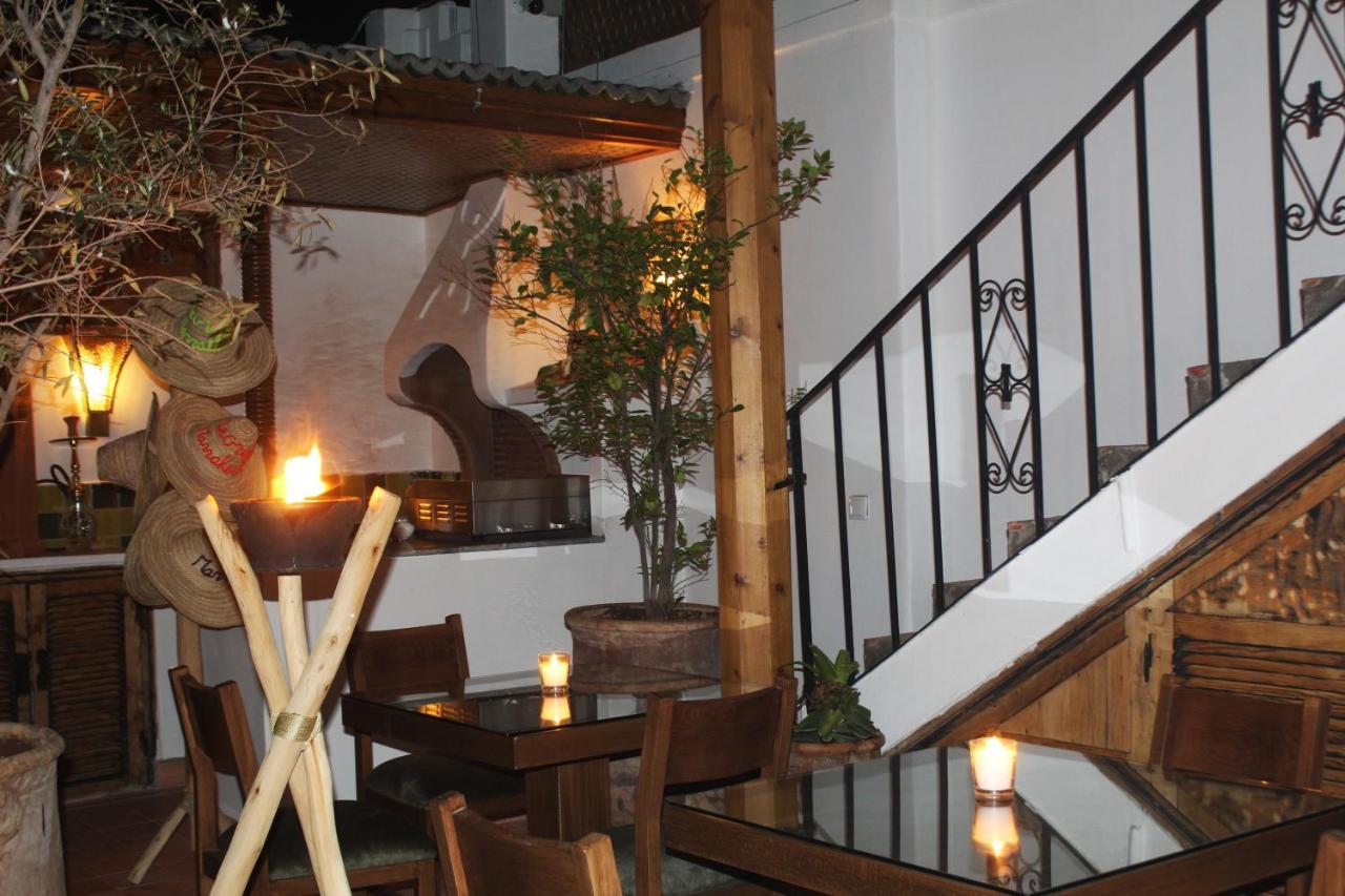 Riad Luxe Location Le Grizzly Marakeş Dış mekan fotoğraf
