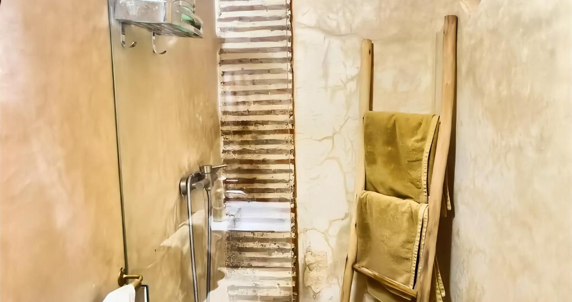 Riad Luxe Location Le Grizzly Marakeş Dış mekan fotoğraf